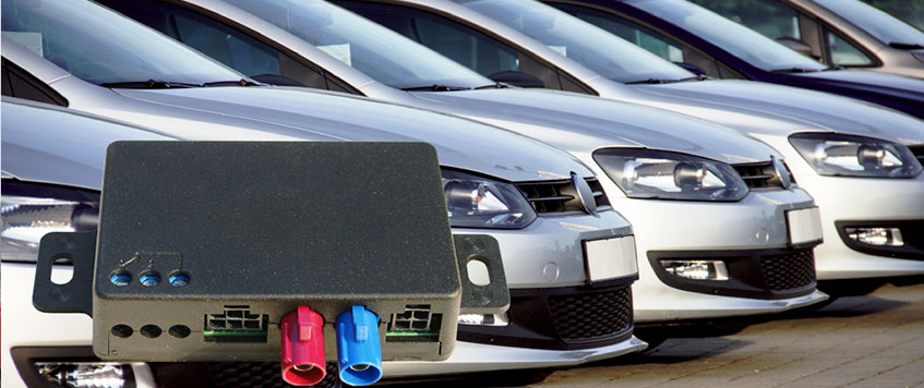 GSEC-Tracking géolocalisation de véhicules gestion de flotte