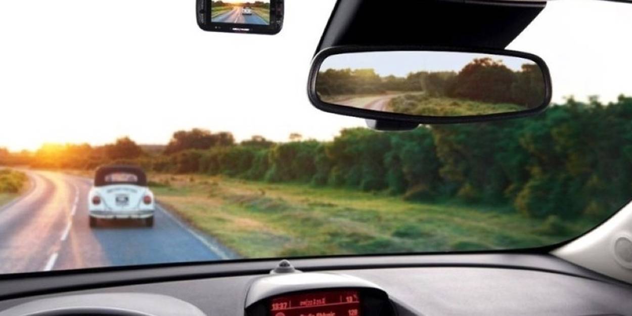 dashcam
