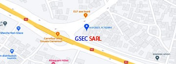 locations illustration