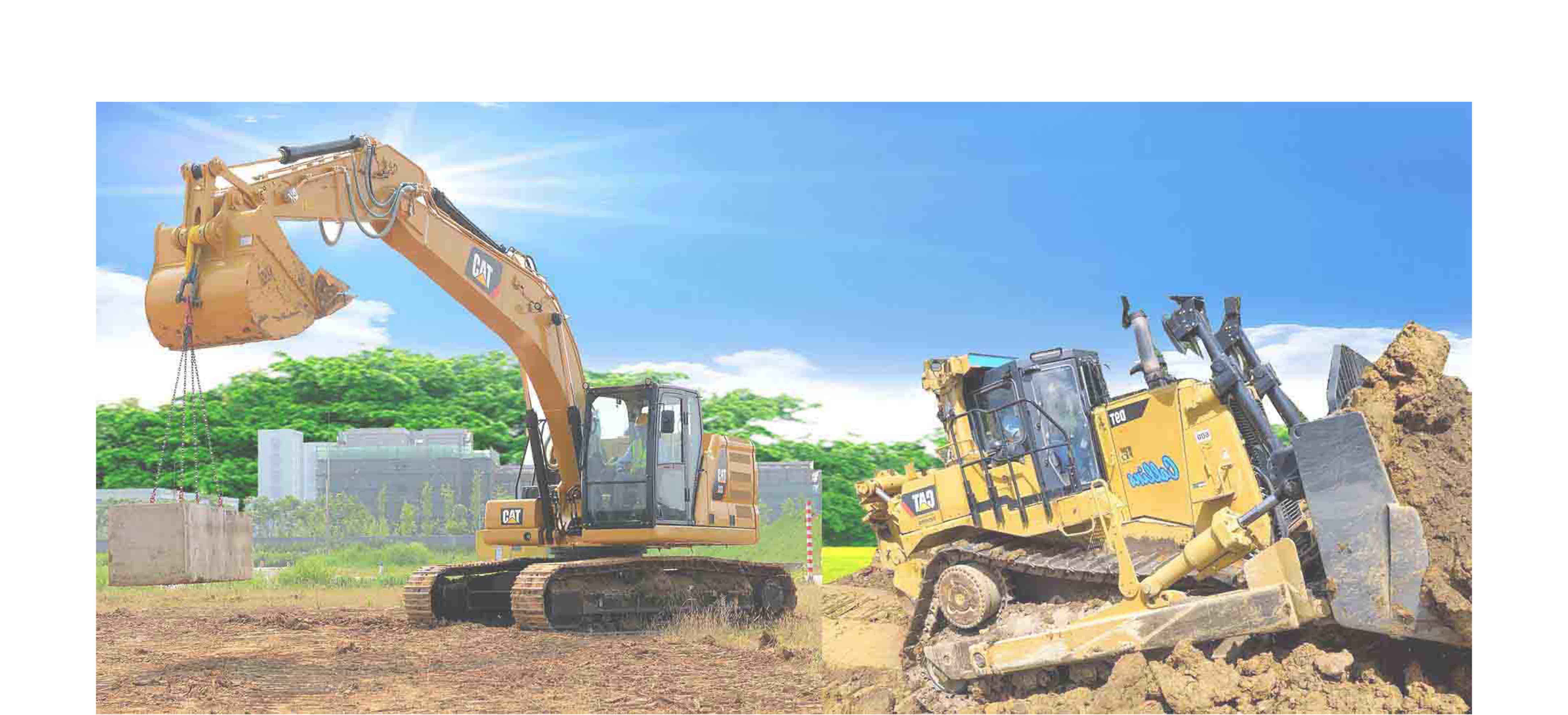 Worldwide freight services